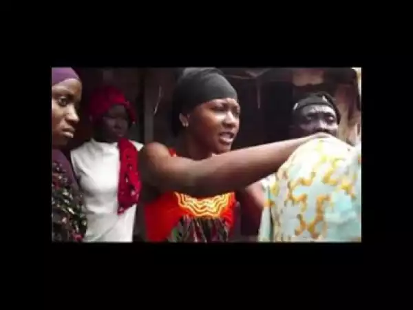 Video: Ariziki 1&2 - Latest Nigerian Hausa Movies 2018